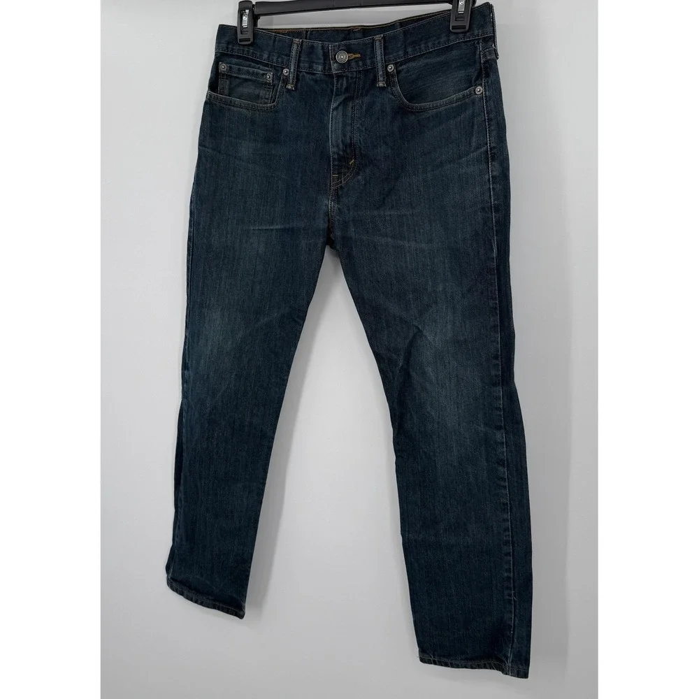 Levis levi 502